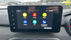 Dacia Sandero 1.0 TCe Comfort 5dr Petrol Hatchback